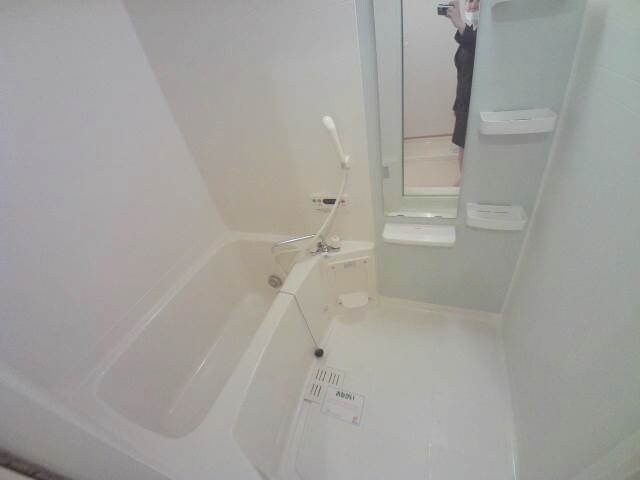 物件内観写真7　(バス／シャワールーム等)
