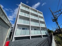 Ｒａｆｆｉｎｅ　Ｔｏｋｉｗａの外観写真