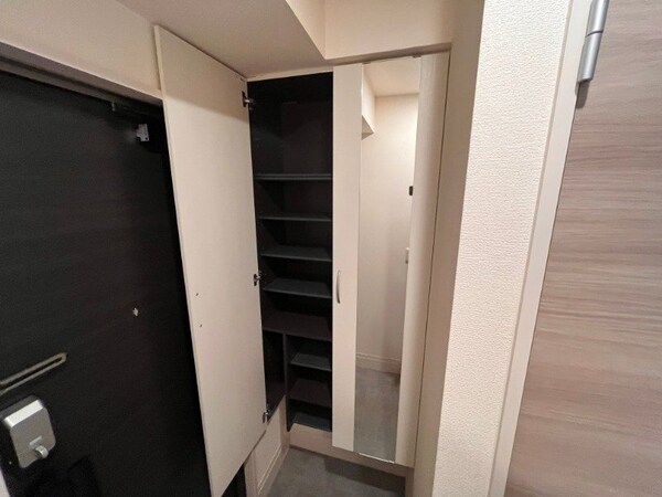 収納(別部屋写真です)