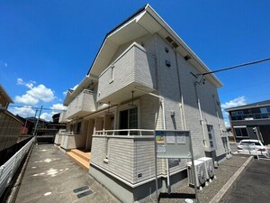 グローヴ・Ⅲ外観写真