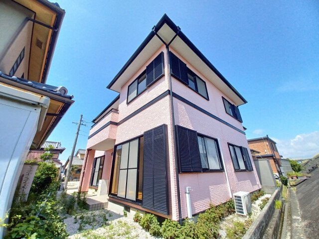 楠町南五味塚貸家