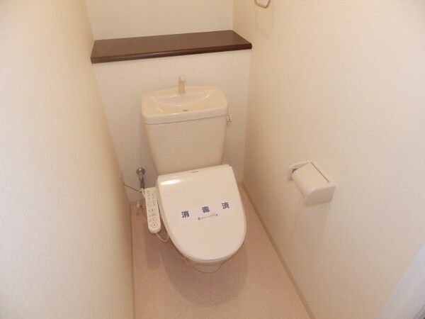 トイレ(別部屋画像参考)
