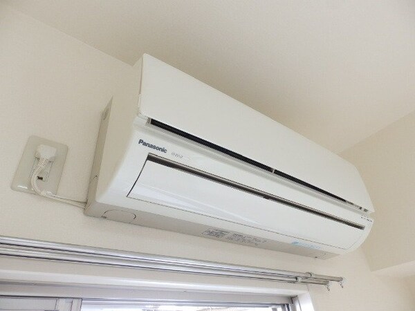 その他設備(同物件別部屋の物です。)