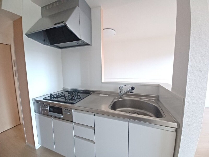 物件内観写真7　(同型参考写真)