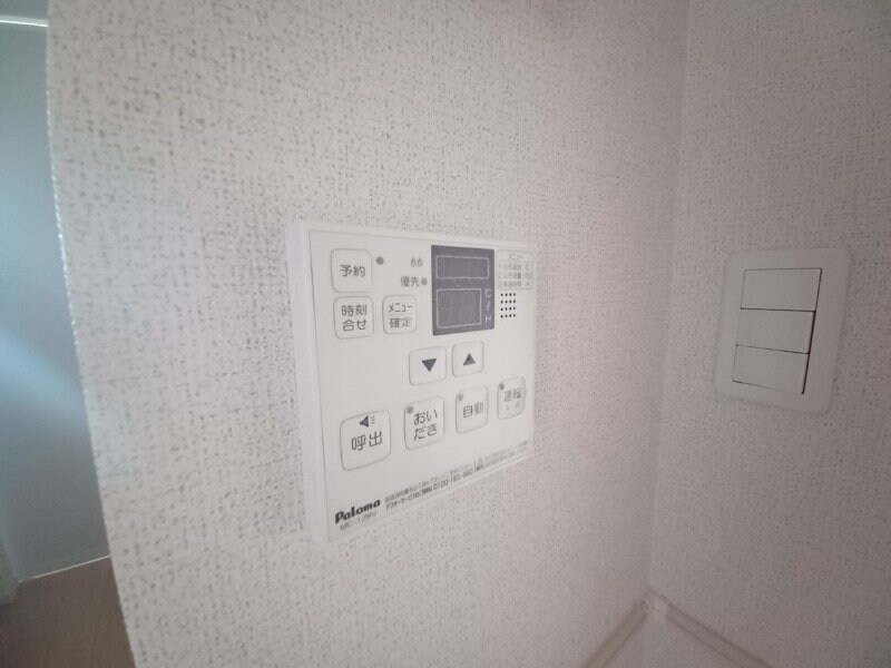 物件内観写真21　(同型参考写真)