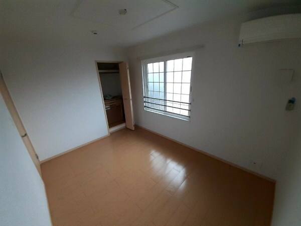 その他(同物件反転タイプの画像です)