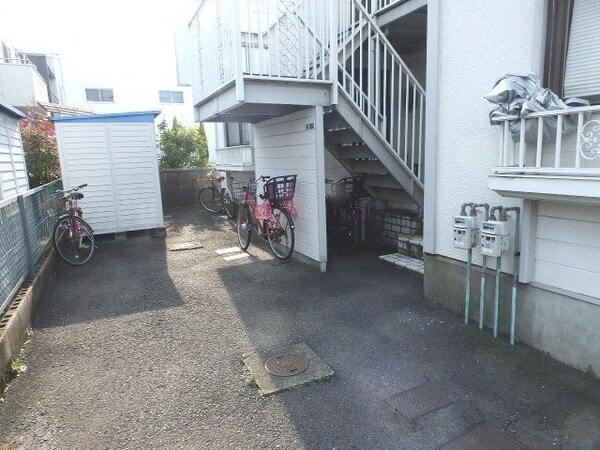 その他共有部分