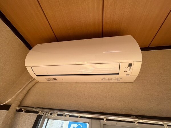 その他設備(別部屋画像参考)