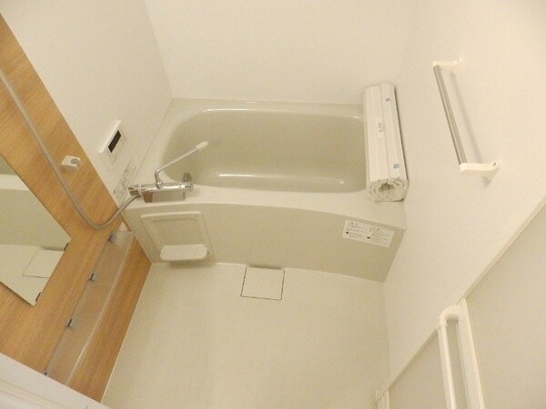 バス／シャワールーム等(同物件別部屋参考写真です。)