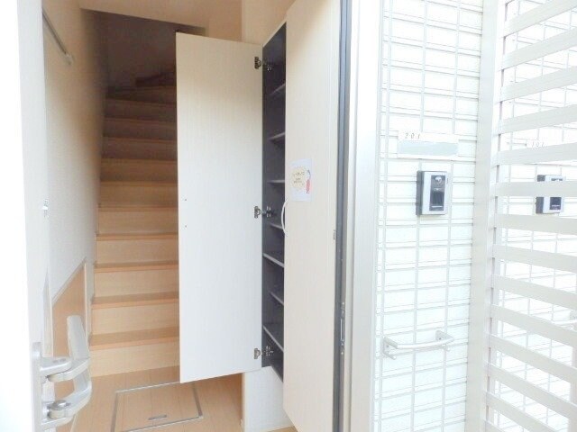 物件内観写真7　(同型参考写真)