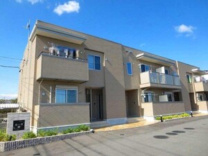 カーサ　絆外観写真