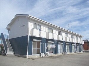 カーサ６０２外観写真