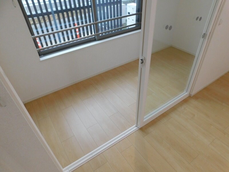 物件内観写真9　(同型参考写真です。)