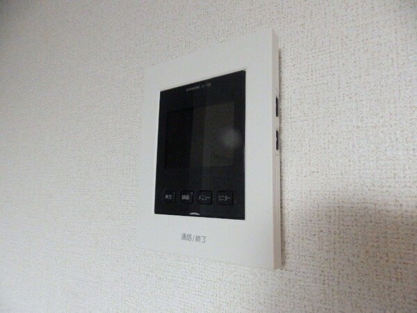 セキュリティ(同型参考写真です。)