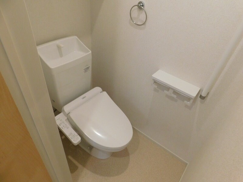 物件内観写真24　(同型参考写真です。)