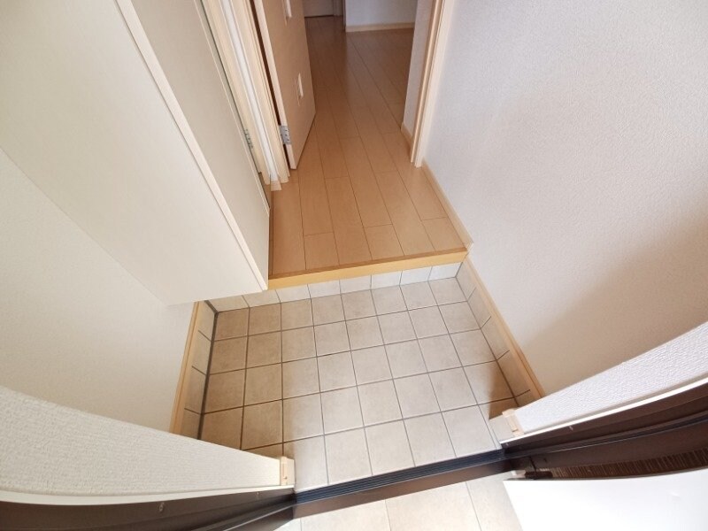 物件内観写真6　(同型反転タイプ)