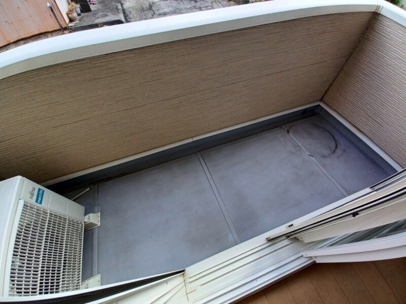 物件内観写真10　(同型反転タイプ)