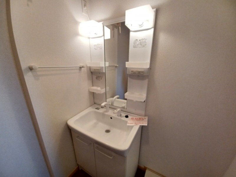 物件内観写真17　(同型反転タイプ)