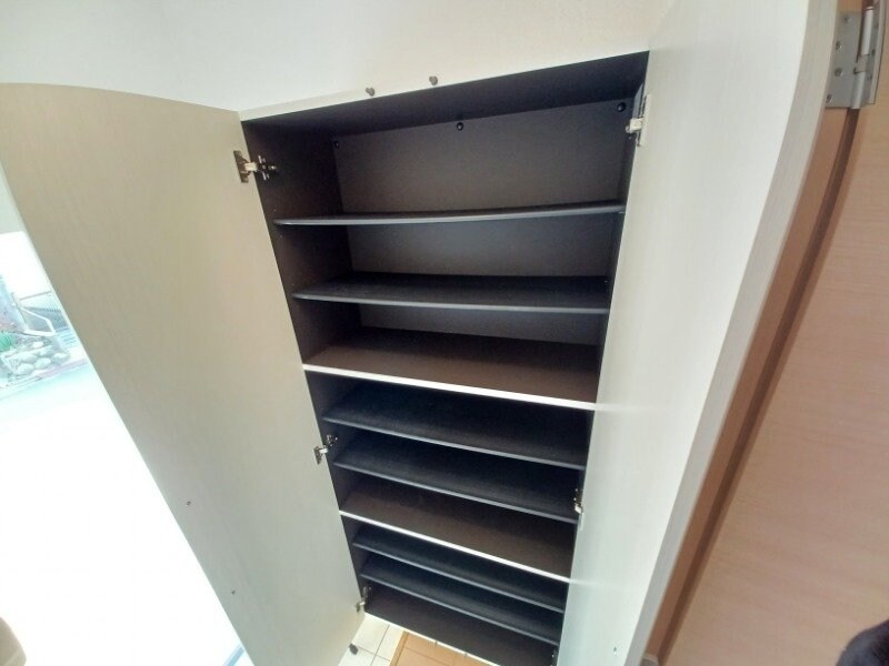 物件内観写真21　(同型反転タイプ)