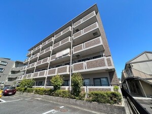 Comfort大井手外観写真