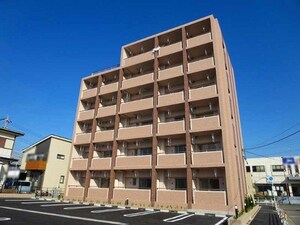 サンルミエール外観写真