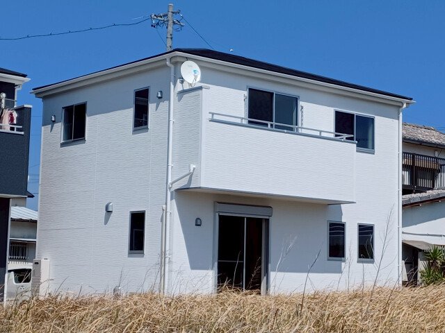 リーブルファイン長太新町2　2号棟