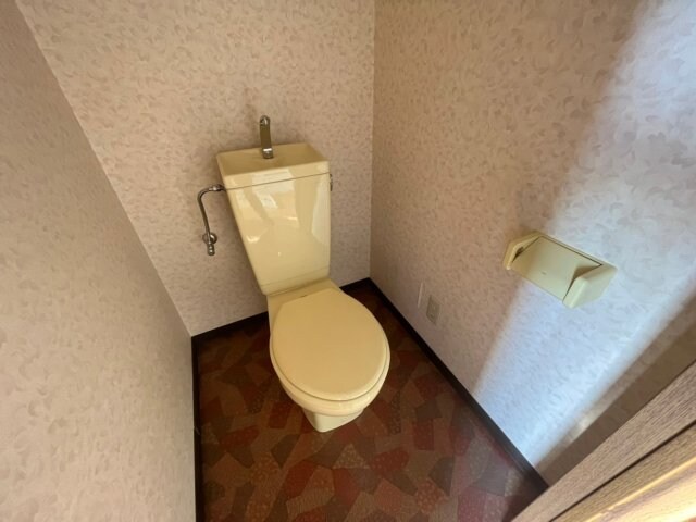 物件内観写真9　(同型参考写真)