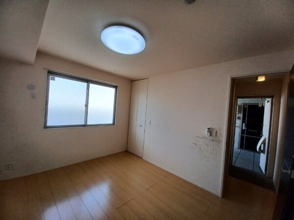 別部屋参考写真です