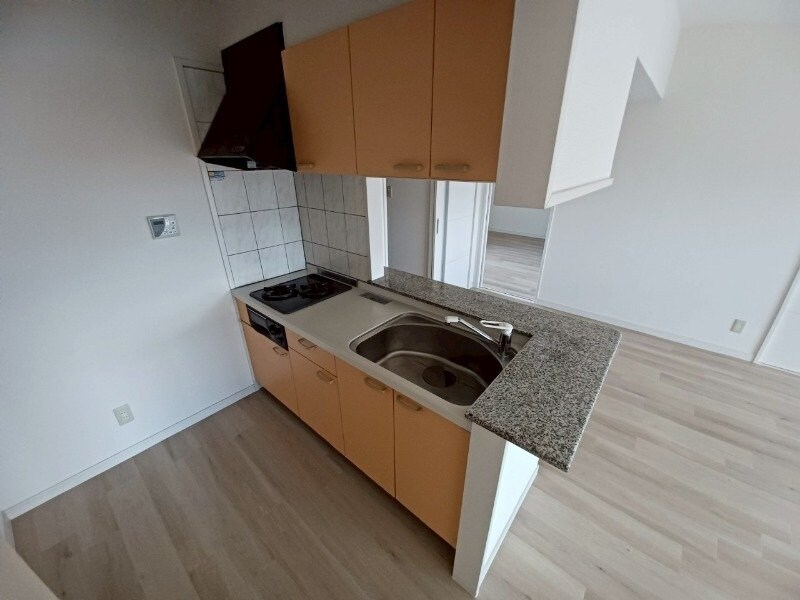 物件内観写真8　(同型参考写真)