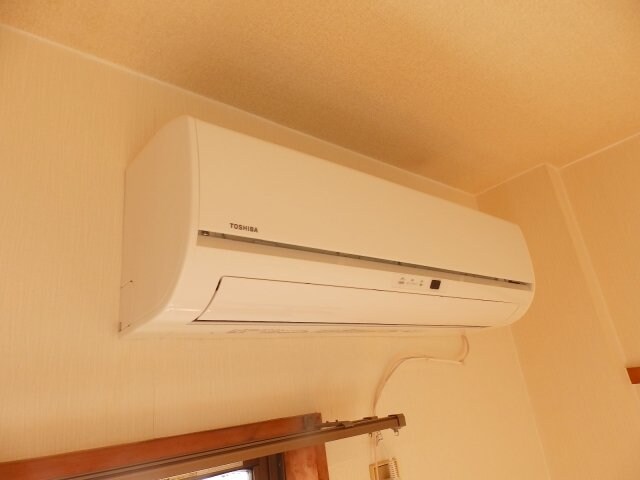 物件内観写真12　(その他設備)