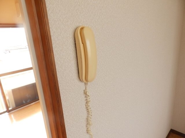 物件内観写真15　(その他設備)