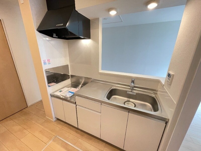 物件内観写真7　(同型参考写真)