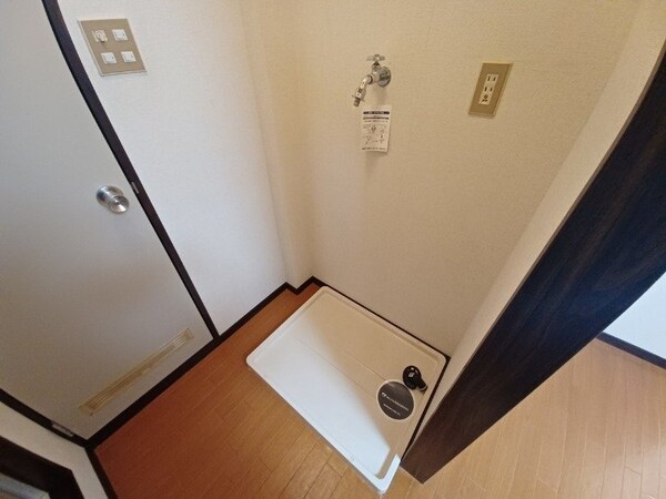 洗面所