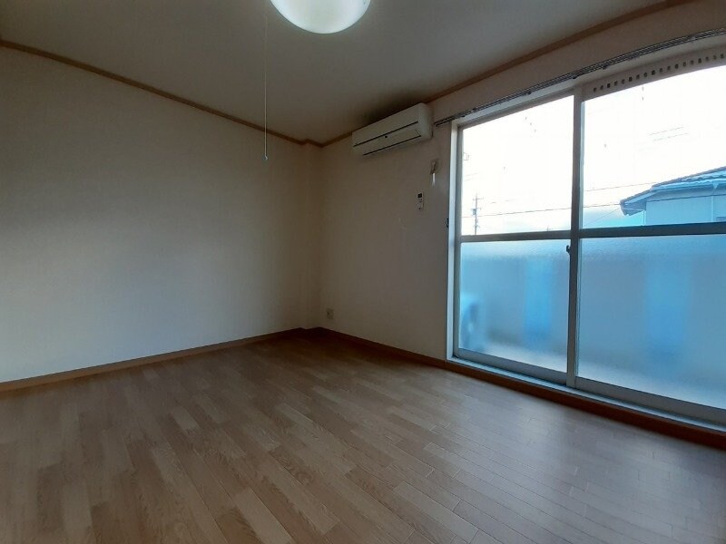 物件内観写真7　(同物件別部屋タイプ)