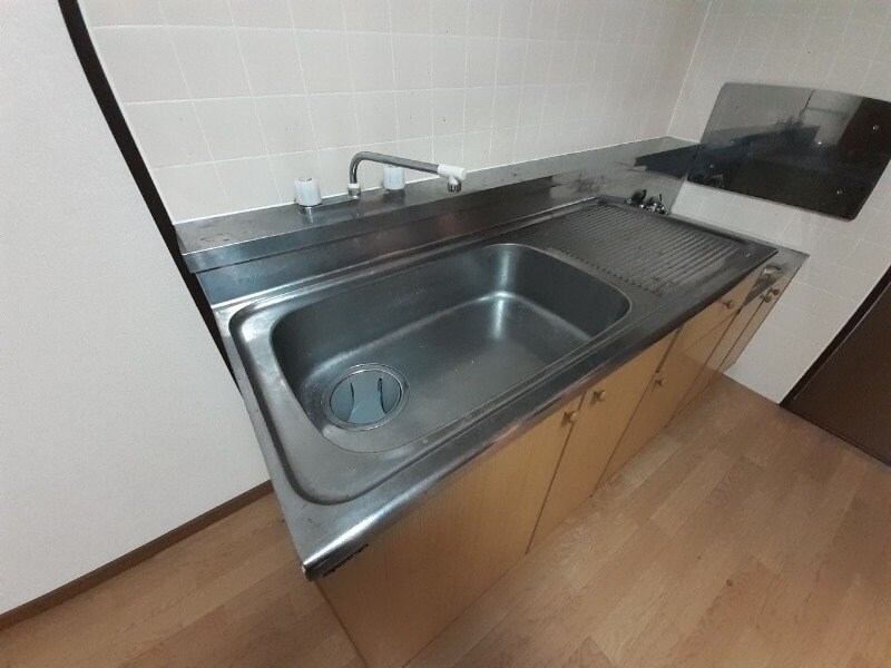 物件内観写真8　(同物件別部屋タイプ)