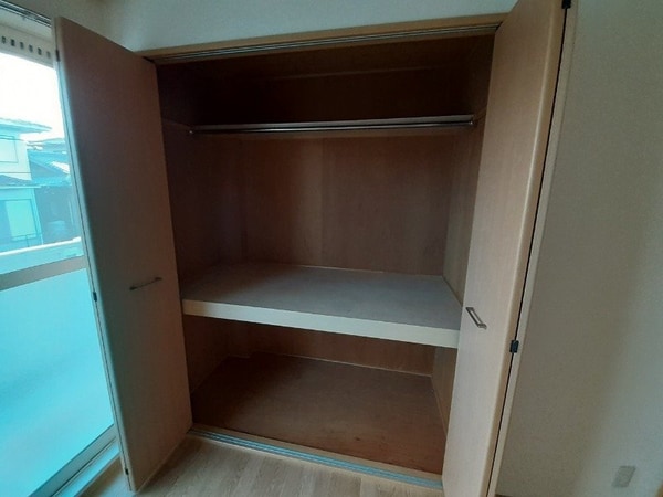 収納(同物件別部屋タイプ)