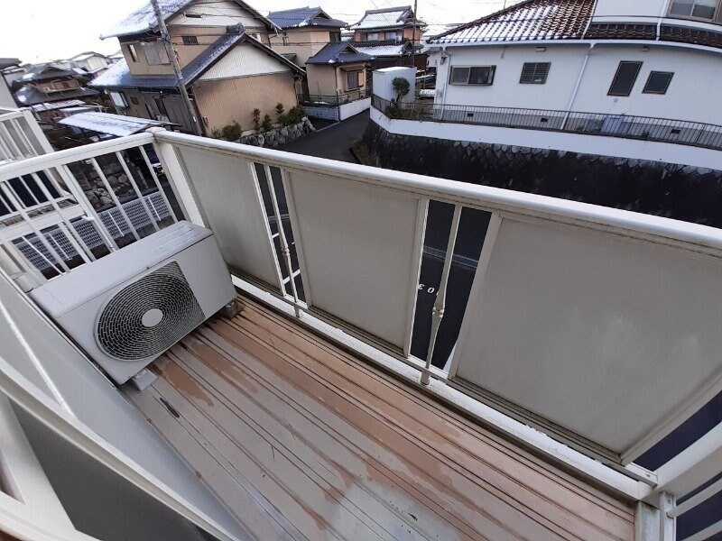 物件内観写真14　(同物件別部屋タイプ)