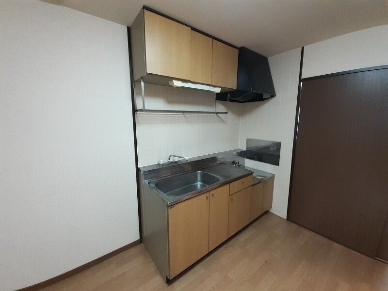 物件内観写真20　(同物件別部屋タイプ)