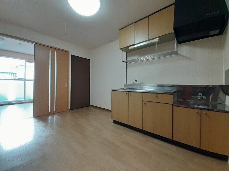 物件内観写真22　(同物件別部屋タイプ)