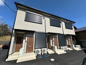 アリエッタNEO外観写真