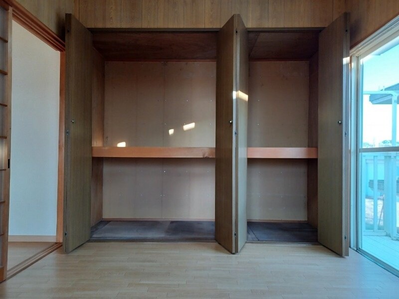 物件内観写真8　(収納)