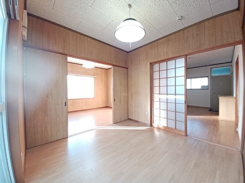 物件内観写真13　(その他部屋・スペース)