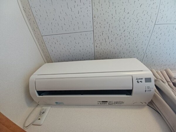 その他設備(同型別室の写真です。)