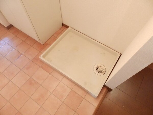 その他設備(同タイプの部屋写真です)