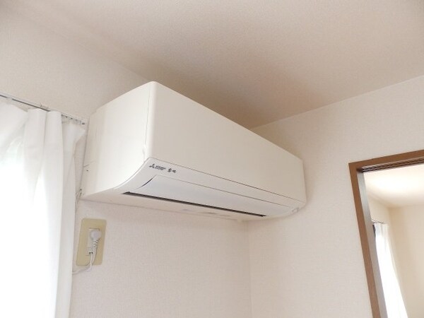 その他設備(同タイプの部屋写真です)
