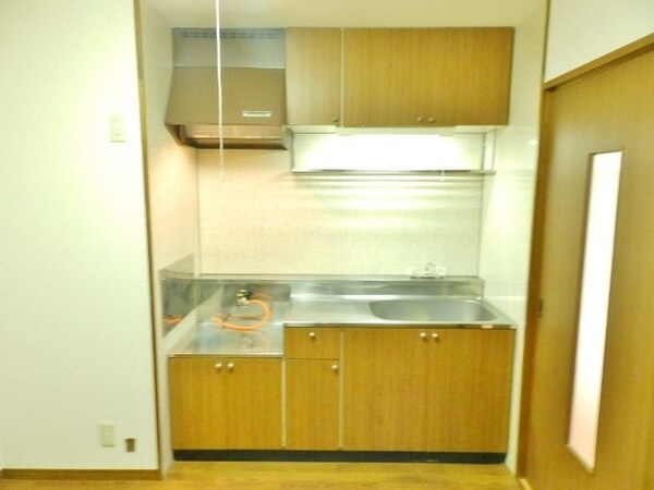 キッチン(別部屋同タイプ)