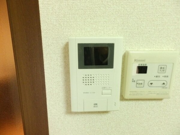 セキュリティ(別部屋同タイプ)
