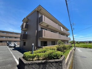 ディアコートＳＡＫＵＲＡＤＡＩ　Ｂ棟外観写真