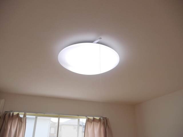 物件内観写真14　(その他設備別部屋の写真です)