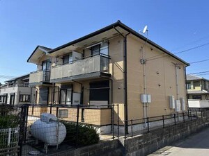 オリエント外観写真